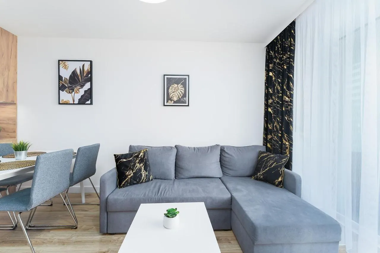 Apartament D-07 