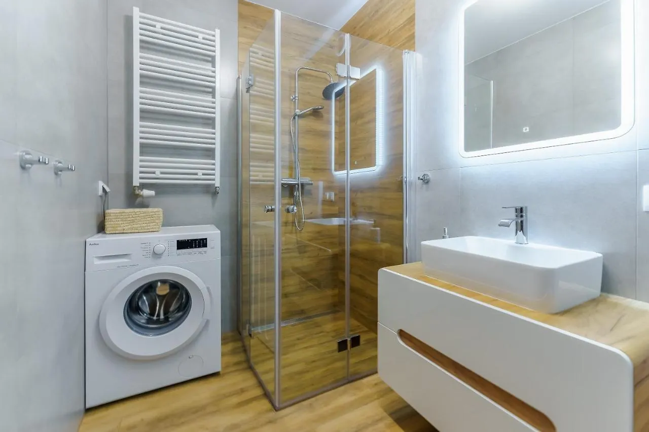 Apartament D-07 