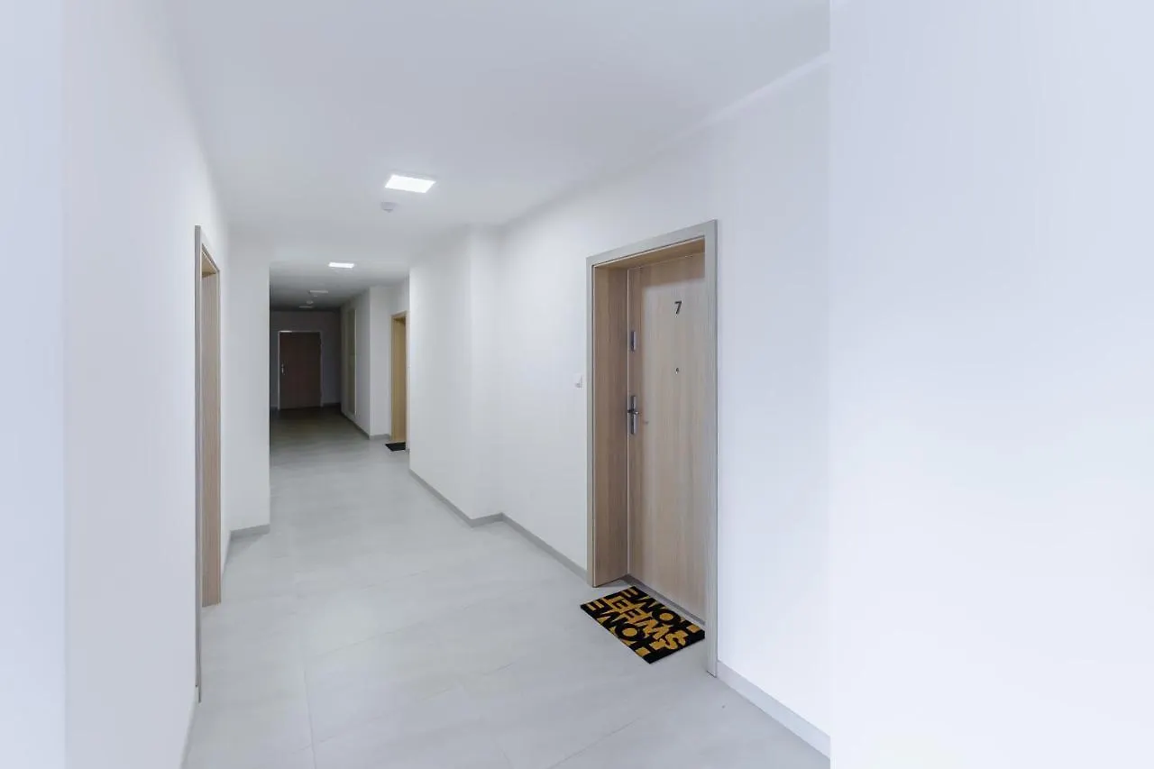 Apartament D-07 