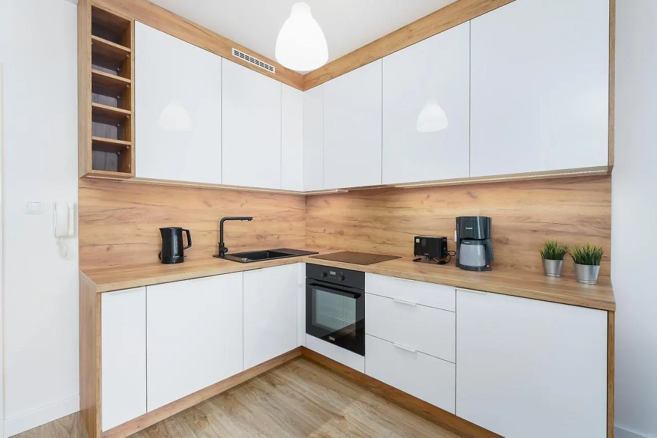 Apartament D-07 
