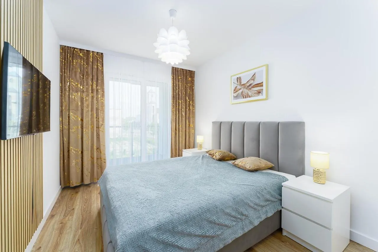 Apartament D-07 
