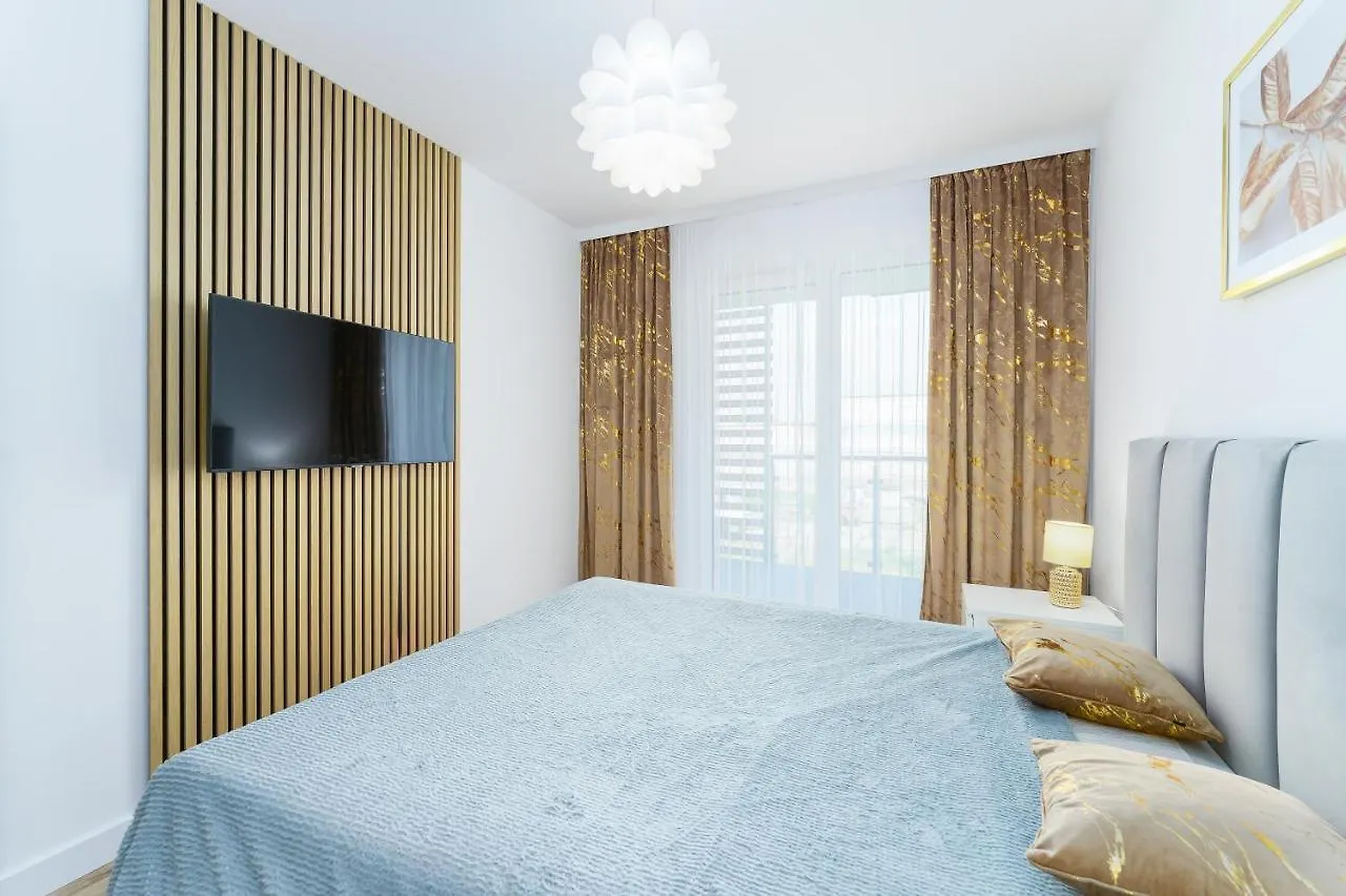 Apartament D-07 
